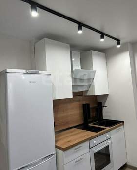 Студия квартира, вторичка, 32м2, 3/27 этаж