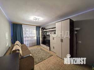 2-к квартира, вторичка, 44м2, 4/5 этаж