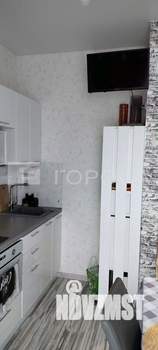 1-к квартира, вторичка, 31м2, 4/4 этаж