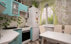 1-к квартира, вторичка, 30м2, 2/9 этаж