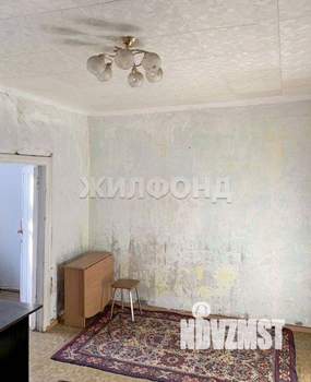 2-к квартира, вторичка, 39м2, 2/2 этаж