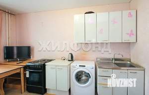 1-к квартира, вторичка, 42м2, 4/10 этаж