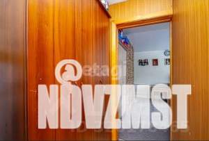 2-к квартира, вторичка, 43м2, 4/5 этаж