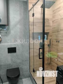 2-к квартира, вторичка, 41м2, 16/17 этаж