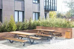 3-к квартира, вторичка, 78м2, 21/25 этаж