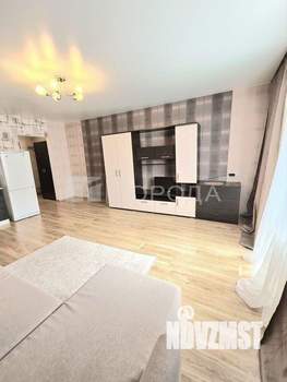 Студия квартира, вторичка, 34м2, 5/10 этаж