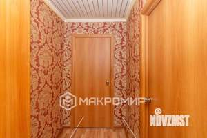 2-к квартира, вторичка, 51м2, 1/5 этаж
