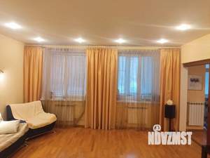 5-к квартира, вторичка, 155м2, 1/9 этаж