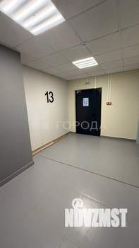 Студия квартира, вторичка, 29м2, 13/18 этаж