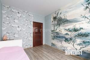 3-к квартира, вторичка, 93м2, 2/9 этаж