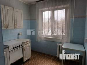 1-к квартира, вторичка, 31м2, 3/5 этаж