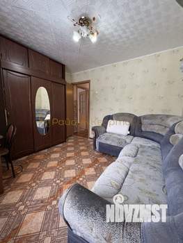 3-к квартира, вторичка, 61м2, 2/9 этаж