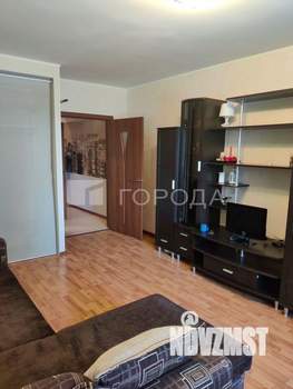 Студия квартира, вторичка, 34м2, 5/14 этаж