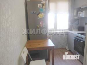 1-к квартира, вторичка, 30м2, 5/5 этаж
