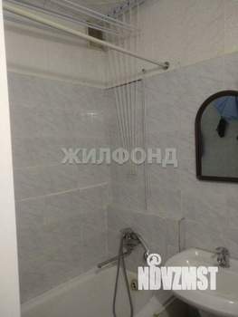 1-к квартира, вторичка, 30м2, 5/5 этаж