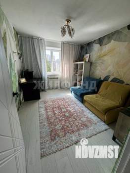 3-к квартира, вторичка, 70м2, 4/13 этаж