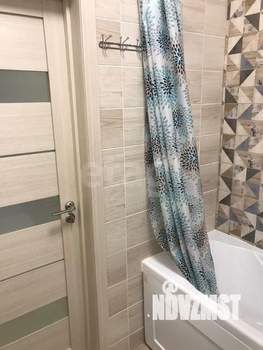 1-к квартира, вторичка, 39м2, 16/24 этаж