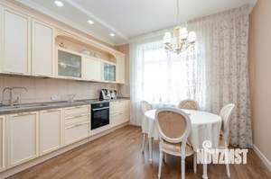 2-к квартира, вторичка, 84м2, 4/9 этаж