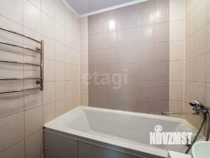 2-к квартира, вторичка, 58м2, 9/10 этаж