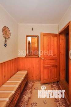 3-к квартира, вторичка, 131м2, 3/6 этаж