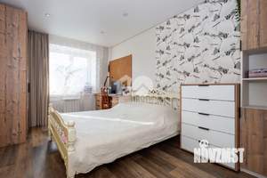 2-к квартира, вторичка, 62м2, 3/6 этаж