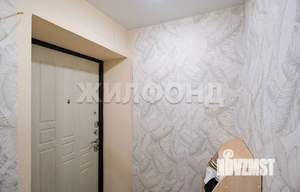 1-к квартира, вторичка, 31м2, 3/5 этаж