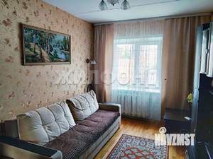 2-к квартира, вторичка, 62м2, 4/11 этаж
