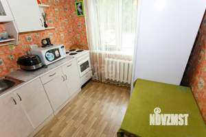 1-к квартира, вторичка, 30м2, 1/5 этаж