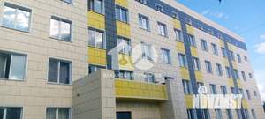 Студия квартира, вторичка, 17м2, 1/5 этаж