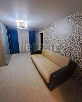 3-к квартира, вторичка, 60м2, 1/5 этаж