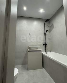 Студия квартира, вторичка, 37м2, 10/25 этаж