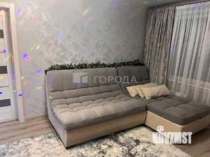 4-к квартира, вторичка, 74м2, 1/9 этаж