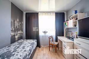 3-к квартира, вторичка, 61м2, 9/9 этаж