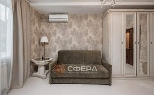 3-к квартира, вторичка, 63м2, 3/10 этаж