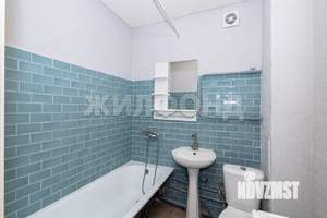 1-к квартира, вторичка, 35м2, 2/5 этаж