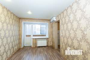 1-к квартира, вторичка, 28м2, 3/5 этаж