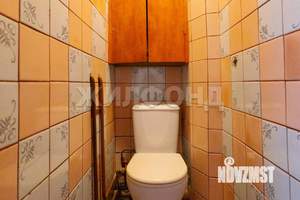 2-к квартира, вторичка, 45м2, 7/9 этаж