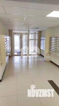 Студия квартира, вторичка, 26м2, 11/17 этаж