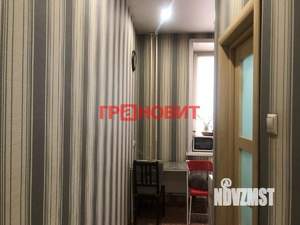 2-к квартира, вторичка, 48м2, 2/6 этаж