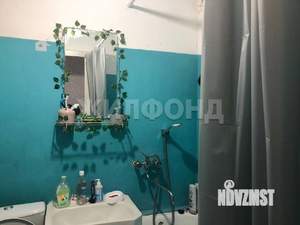 1-к квартира, вторичка, 30м2, 5/9 этаж