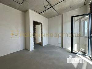 1-к квартира, вторичка, 46м2, 13/20 этаж