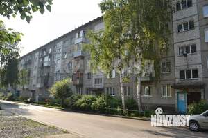 1-к квартира, вторичка, 29м2, 4/5 этаж