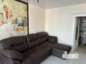 1-к квартира, вторичка, 40м2, 7/25 этаж