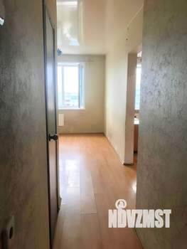 1-к квартира, вторичка, 43м2, 8/10 этаж