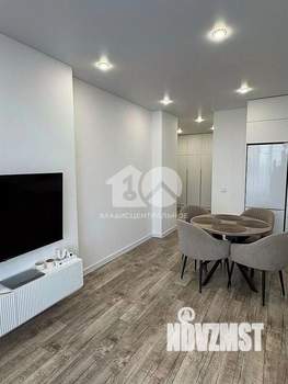 1-к квартира, вторичка, 46м2, 11/20 этаж