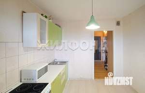 1-к квартира, вторичка, 31м2, 7/9 этаж