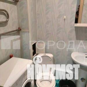 Студия квартира, вторичка, 20м2, 12/17 этаж