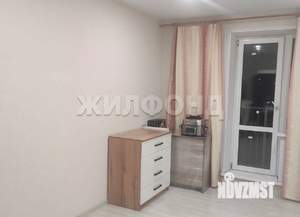 1-к квартира, вторичка, 33м2, 7/10 этаж