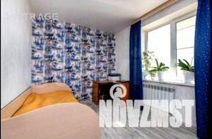 3-к квартира, вторичка, 55м2, 6/6 этаж