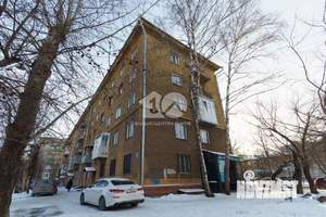 2-к квартира, вторичка, 54м2, 3/5 этаж